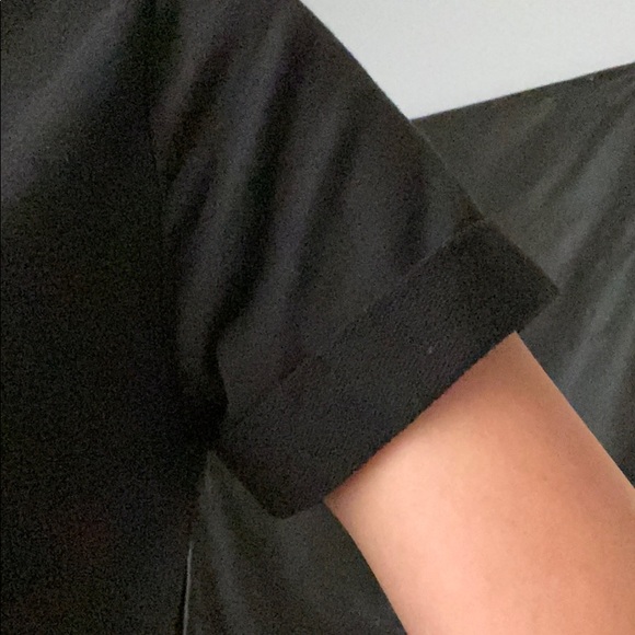 Sky and Sparrow Shapeless Dress - Picture 4 of 4